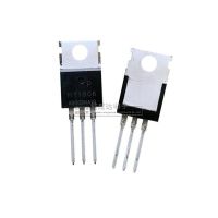 10PCS/ HY1906 New original HY1906P TO-220 HY1906D TO-252 HY1906B TO-263 MOS field effect transistor WATTY Electronics