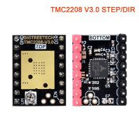 BIGTREETECH TMC2208 V3.0 UART Stepper ขับมอเตอร์สำหรับ SKR V1.3 Pro MKS Gen V1.4คณะกรรมการควบคุม RepRap StepStick 3D ชิ้นส่วนเครื่องพิมพ์