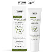 Kem Dưỡng Ẩm Cafuné Witch Hazel Moisture Cream The Cafuné Dưỡng Trắng