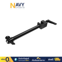 Elgato Multi Mount Solid Arm ขาจับไฟ ขาจับกล้อง ขาจับไมค์ (รับประกันศูนย์ไทย 2 ปี)