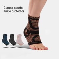 One by one Copper Infused Ankle Brace Plantar Fasciitis Foot Socks for Foot Pain Relief Plantar Fasciitis 1 Ankle Support Brace