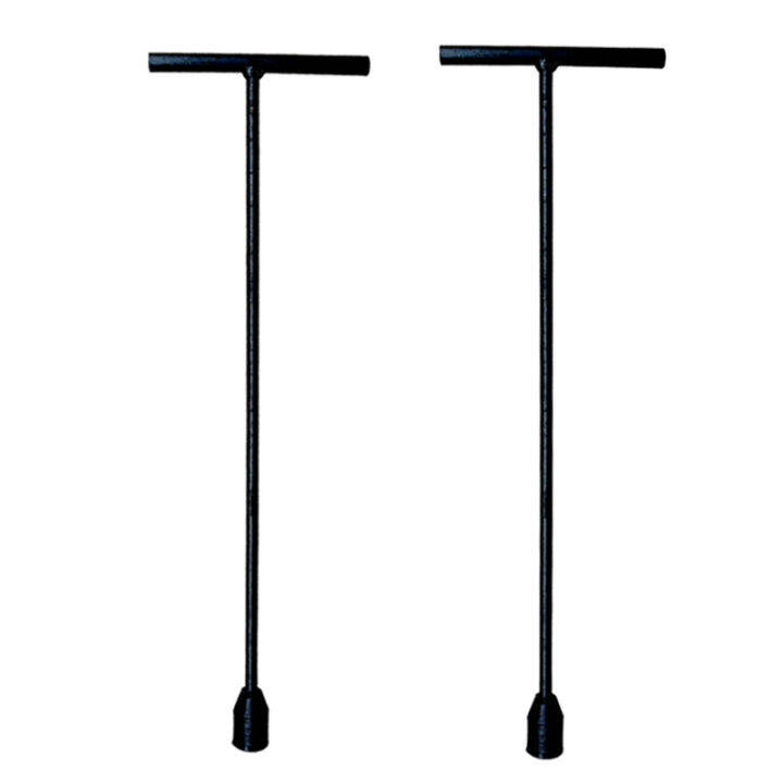 FourCorner FiveCorner Fire Hydrant Underground Key Fire Hydrant