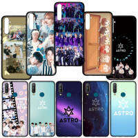 อ่อนนุ่ม เคสโทรศัพท์ F173 PD102 ASTRO KPOP Park Jin Woo Moon Bin ซิลิโคน Coque หรับ Realme C55 C35 C2 C3 C11 2021 C12 C15 C21 C25 C17 C33 7i 5 5i 5S 6i 6 8 Pro 6Pro C25S C21Y C25Y Real me 5Pro Y 8Pro ปก Phone Casing Fashion Hot