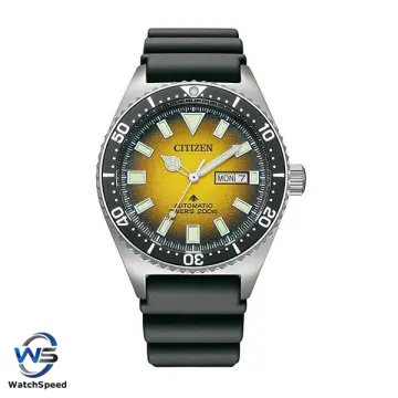 Best hot sale citizen automatic