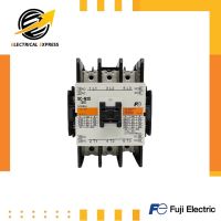 Fuji Electric แมกเนติก คอนแทคเตอร์ รุ่น SC-N2S (FUJI Magnetic Contactor)