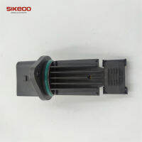 SIKECO AFM326เซ็นเซอร์การไหลของมวลอากาศเซ็นเซอร์ MAF 95VW12B529BB 722684080สำหรับ Vw Audi Ford