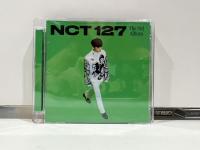 1 CD MUSIC ซีดีเพลงสากล NCT 127 / NCT 127 (M2D65)