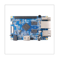 PC H3 -Core 1GB Support the Lubuntu Linux and Android Mini PC