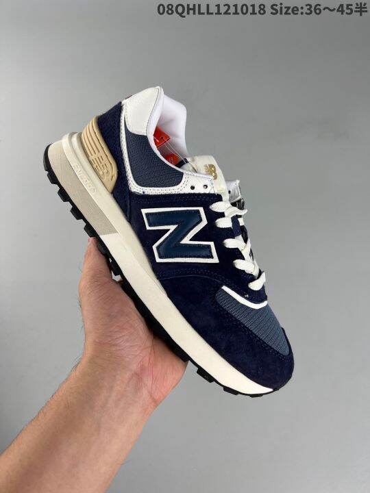 New Balance shoes 574 Authentic original official store ph running shoes flagship store shoes