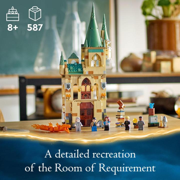 lego-harry-potter-76413-hogwarts-room-of-requirement-building-toy-set-587-pieces