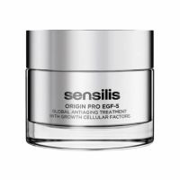 พร้อมส่ง SENSILLS ORIGIN PRO EGF-5 CREAM 50ml