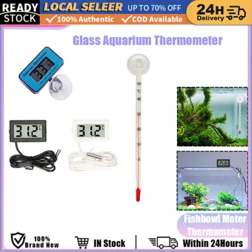 Buy Temperature Thermometer Aquarium online