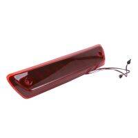 Car LED Third 3RD Tail Brake Light with Cargo Lamp Red for Ford F-150 09-14