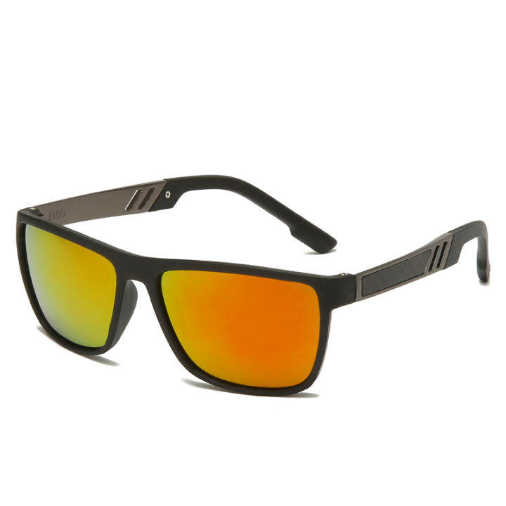 fashion-mens-polarized-sunglasses-square-yellow-night-vision-glasses-outdoor-sport-male-sunglasses