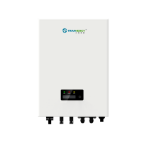 อินเวอร์เตอร์ Trannergy 5.4KW