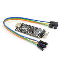 DAPLINK Simulator STM32 Development Debugger SWD USB Serial Port Offline Downloader Driver Free Type-c