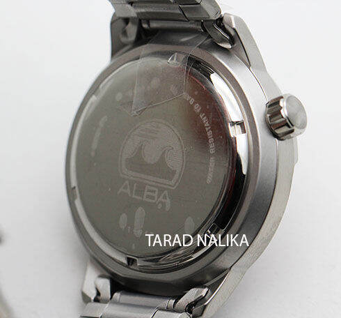 นาฬิกา-alba-tuna-sport-automatic-al4229x1-ของแท้-รับประกันศูนย์-tarad-nalika