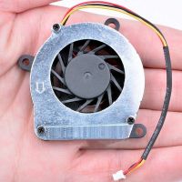 Notebook Cooling Fan Inverter Computer Cooler CPU Blower DC Cooling Fan 5V 0.20A Replacement Spare Parts