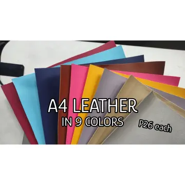 SETPAPER COLOR CHART