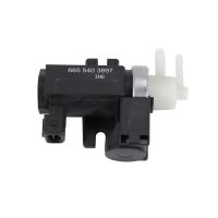 1 Piece Turbocharged Solenoid Valve Vacuum Modulator Parts Accessories for SsangYong Rexton/Kyron/Actyon/Rodius Diesel 6655403897 6655403797