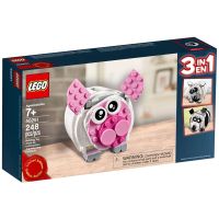 LEGO -Piggy Bank (40251)