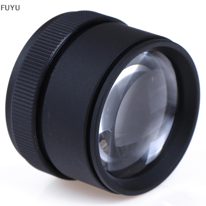 fuyu-ขนาด30x36มม-jeweler-optics-loupes-แว่นขยายเลนส์แบบห่วงกล้องจุลทรรศน์