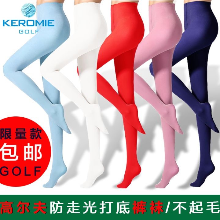 golf-pantyhose-ผู้หญิงถุงน่องผ้าไหมน้ำแข็ง-render-son-bask-in-breathable-prevention-hook-ผ้าไหมถุงน่องยืดหยุ่น-joker-กีฬาถุงเท้า