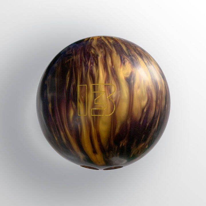 Bowling supplies brand export quality USBC certified bowling punch ball