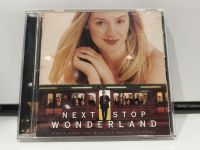 1   CD  MUSIC  ซีดีเพลง   NEXT STOP WONDERLAND    (C16D51)