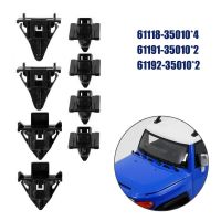 【cw】 1 Set Car Panel Cowl Accessories for FJ Cruiser 2007 2008 2009 2010 2011 2012 2013 2014