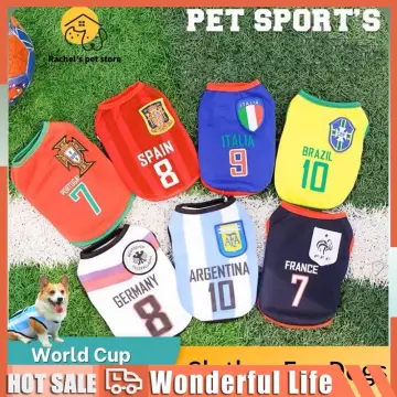 Shop Kobe Pet Jersey with great discounts and prices online - Oct 2023