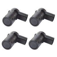 4X New PDC Parking Sensor 735393479 for Alfa Romeo 147 156 159 166 GT Hot Sale