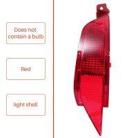 Car Bumper Taillight Fog Light Brake Light For Fiesta Mk7 2008-2012