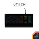 คีย์บอร์ด Logitech Keyboard G213 PRODIGY GAMING KEYBOARD by UTECH