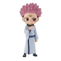 Banpresto Q Posket Jujutsu Kaisen - Sukuna (Ver.B) 4983164187281 (Figure)