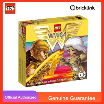 Ww84 lego online