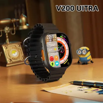 Android smartwatch sale wireless charging