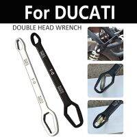 Flare Nut Spanner Wrench High Torque Multitool For Ducati 916 998 999 Desmosedici RR GT 1000
