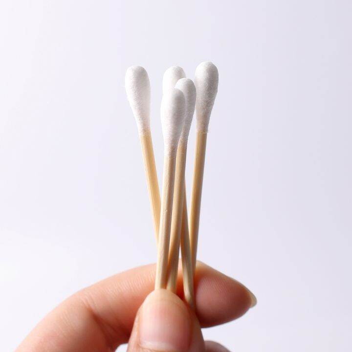 jw-100pcs-cotton-swab-eyeshadow-brow-lips-makeup-buds-sticks-ears-cleaning-tools