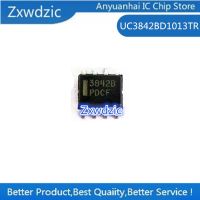 10pcs  UC3842BN UC3842B DIP-8  UC3842BD1013TR 3842B SOP-8 Switching power chip UC3842 WATTY Electronics