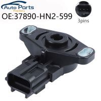 New TPS Throttle Position Sensor For Honda 37890-HN2-599 37890HN2599 Car Accessories