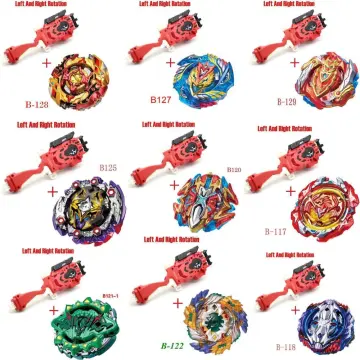 Original Takara Tomy Beyblade X BX-14 Random Booster Vol. 1B-120