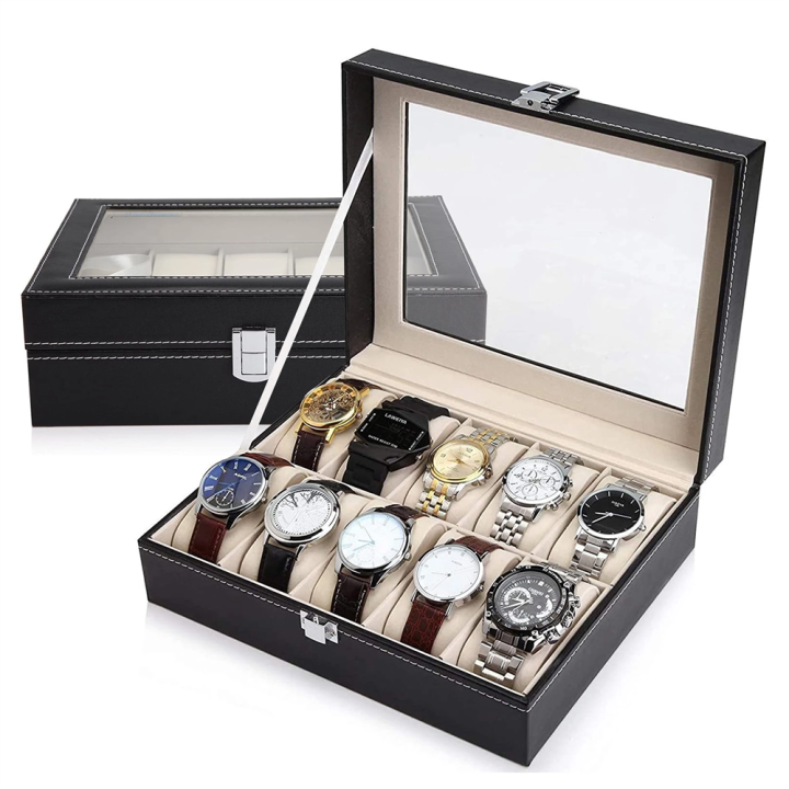 6-10-24-grids-6-10-24-grids-watch-storage-case-display-box-jewelry-organizer-holder-leather-watch-box-watch-holder-watch-organizer