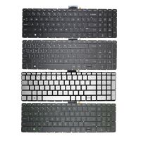 100 New Original US Keyboard For HP 15-BS 15-CC 15-CB 15-BQ 15-BP15-CK TPN-Q190 Q191 C129 C130 W127 W128 W129 English