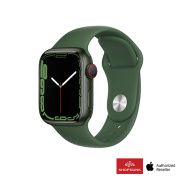 Apple Watch Series 7 GPS Nhôm Dây Thể Thao