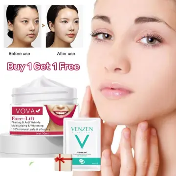 Face Slimming Cream Best Price in Singapore Apr 2024 Lazada.sg