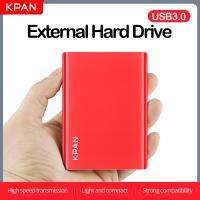 KPAN HDD 2.5 "SATA USB3.0ฮาร์ดไดรฟ์เสริม320G 500G 1TB ฮาร์ดดิสก์ Ps4พกพา HD Externo สำหรับพีซีเอกซ์บอกซ์กล่องทีวี MAC OS