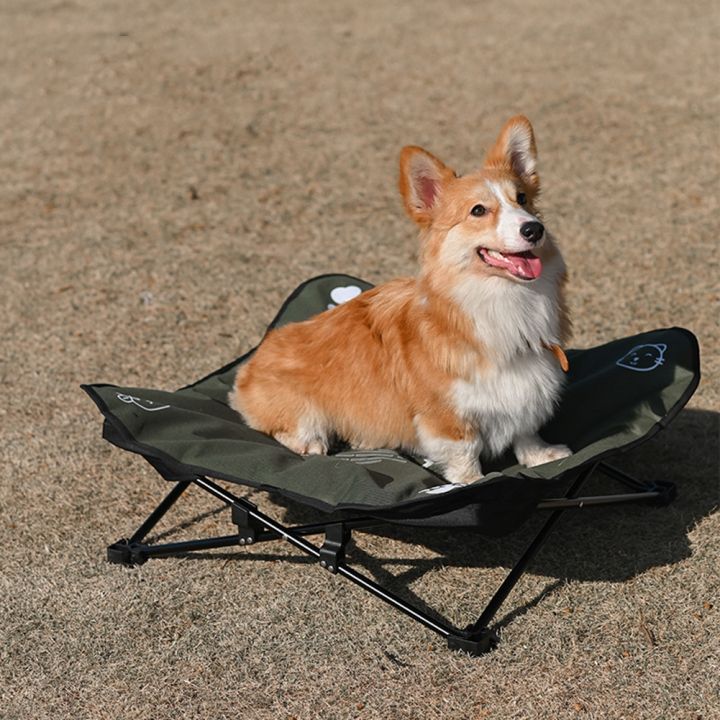 pets-baby-outdoor-camping-pet-dogmatsbed-oxfordremovable-washable-folding-pet-catbed-sleeping-nest