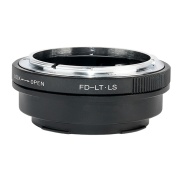 L Lens Adapter Ring for Manual Lens To for S1 S1R