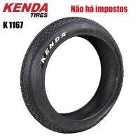 1ชิ้นยางรถจักรยาน Kenda 20X4 K1167 0ยางรถจักรยานขนาดใหญ่ Blackwall Clincher 20X4 (98-406)